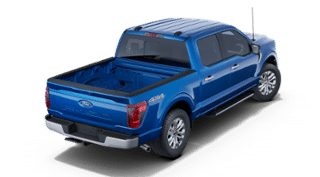 2025 Ford F-150® External Image 4
